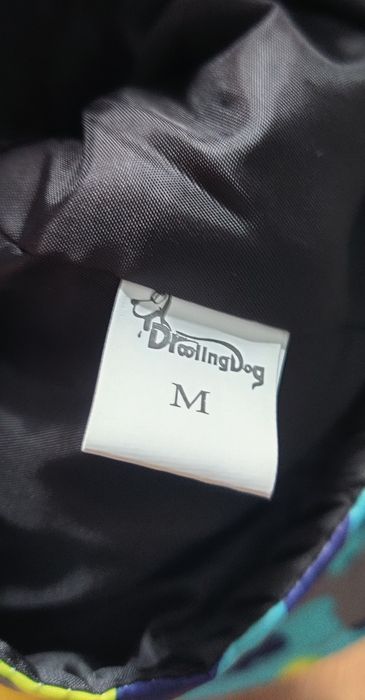 Жилетка для собак малих порід. Цуценя.