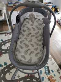 Chicco Baby Hug 4w1