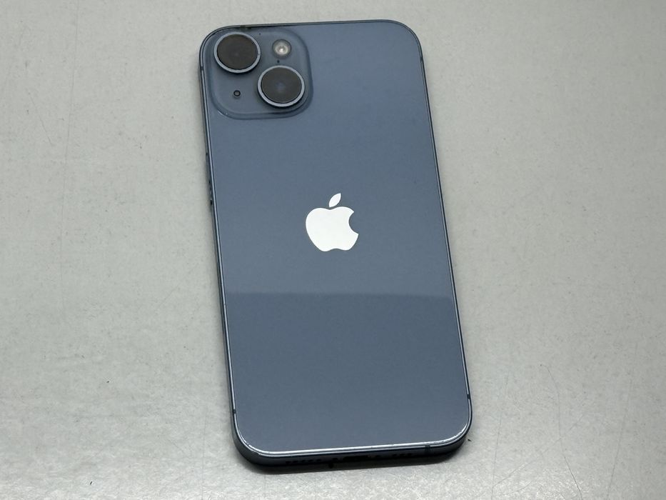 Icloud iPhone 14 128gb Trade-In/Oбмeн