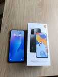 XIAOMI Redmi Note 11 Pro 6/128GB 108 mpx jak nowy