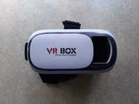 Okulary VR Box do gier