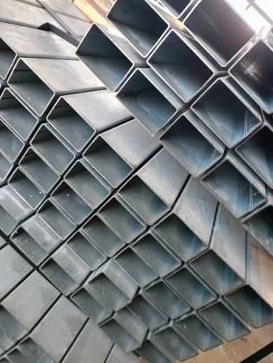 Stal ocynkowana, profil ocynkowany, omega bramowa, ceownik - promocja