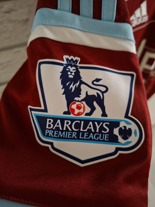 Koszulka Adidas West Ham United