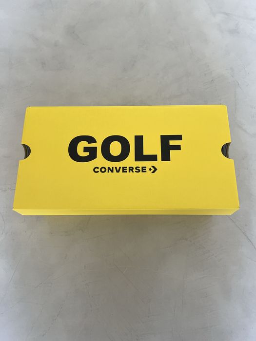 Sapatilhas Converse Golf Le Fleur Slip on 42.5