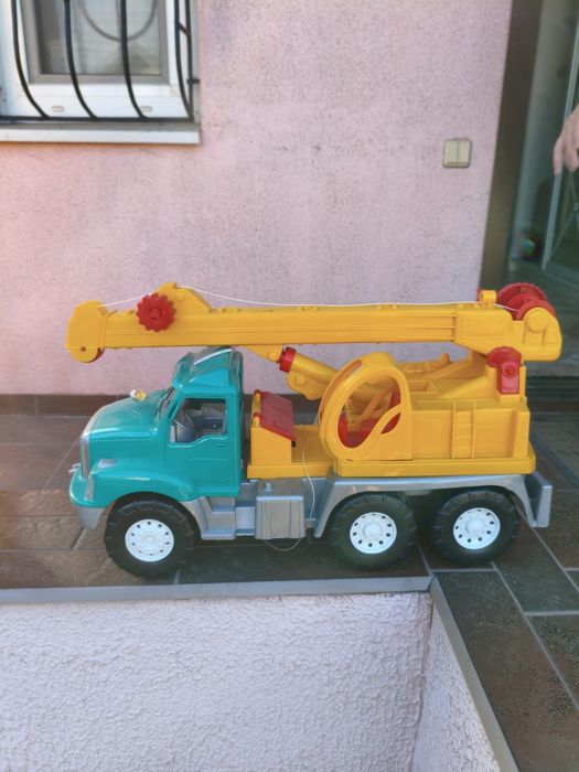 Продам Велику Дитячу Машинку