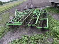 Agregat uprawowy 3,2m Bomet