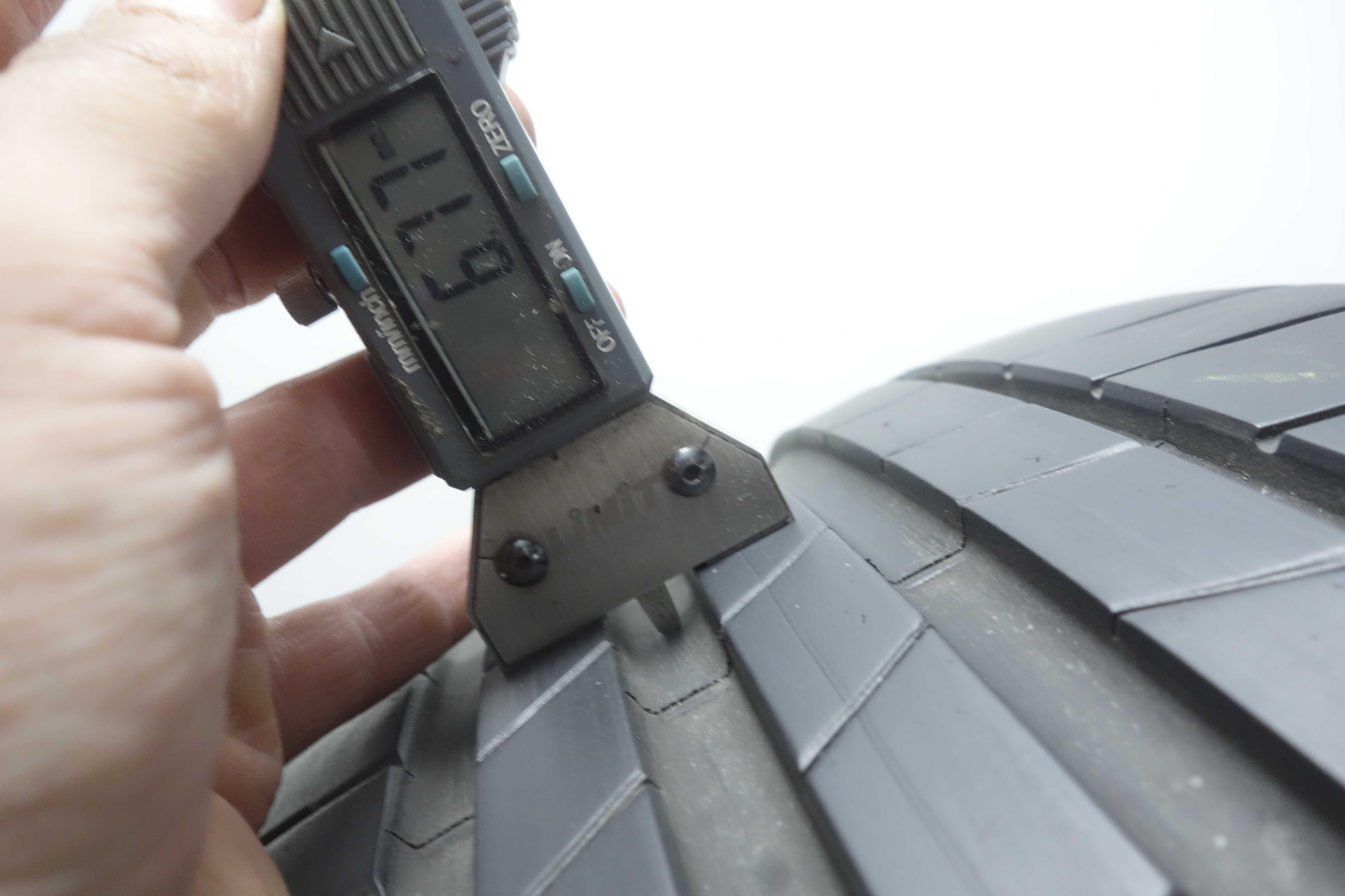 Opony letnie 225/40/19 - BRIDGESTONE Turanza T005 MO