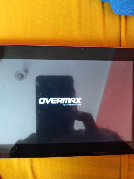 Tablet 7 Overmax