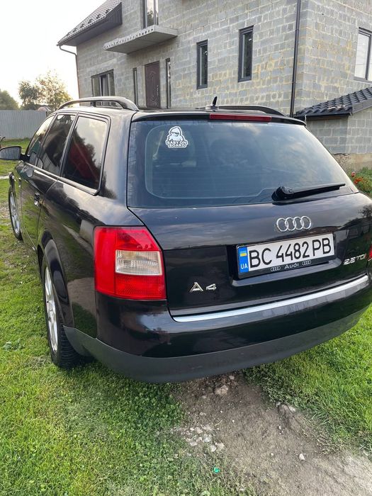 Продам авто в нормальному стані