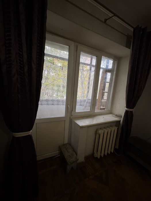 В продаже Стадионный проезд 12,2 комнатная гостинка