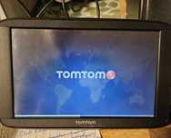 Nawigacja GPS Tom Tom Start 62