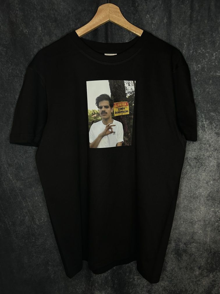 Koszulka - Taco Hemingway Rap T-shirt Tee [krótki rękaw]