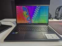 Laptop ASUS Vivobook(15 pro) K3500P •i7 / 16 GB / RTX • Stan jak nowy