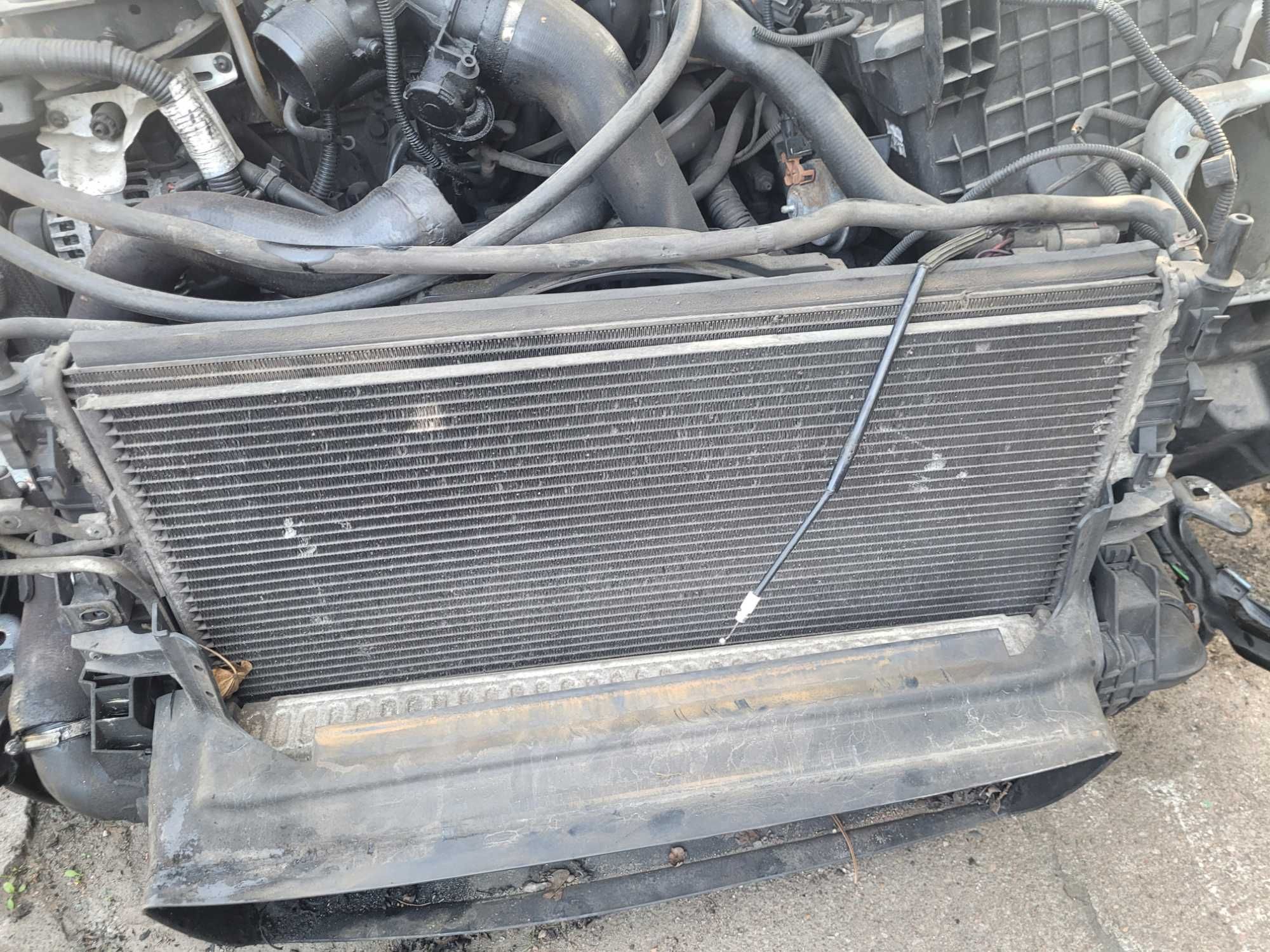 Wtryskiwacz wtryski Volvo v50 2,0  Hdi 96571  44580