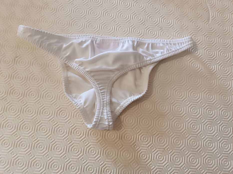 Slip Kiss Me. Lingerie de Homem. Tamanho único