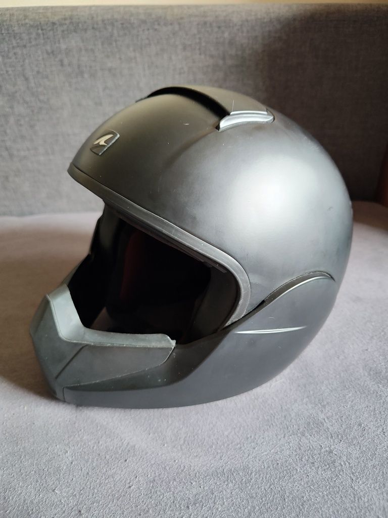 Kask Shark czarny