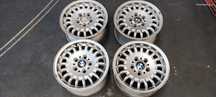 Jantes BMW  de 15'' 5X120 7J ET47