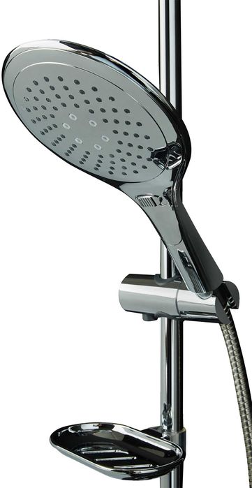 ZESTAW prysznicowy deszczownica słuchawka OKAZJA! Wyprzedaż! polecam