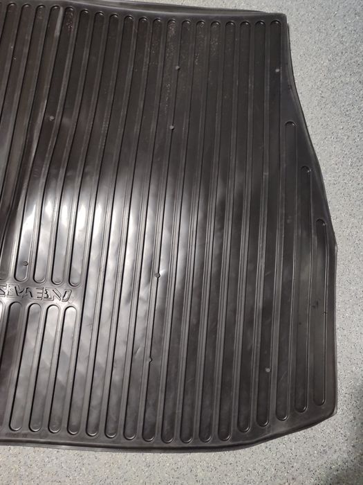 Коврик багажника Тойота Венза Toyota Venza