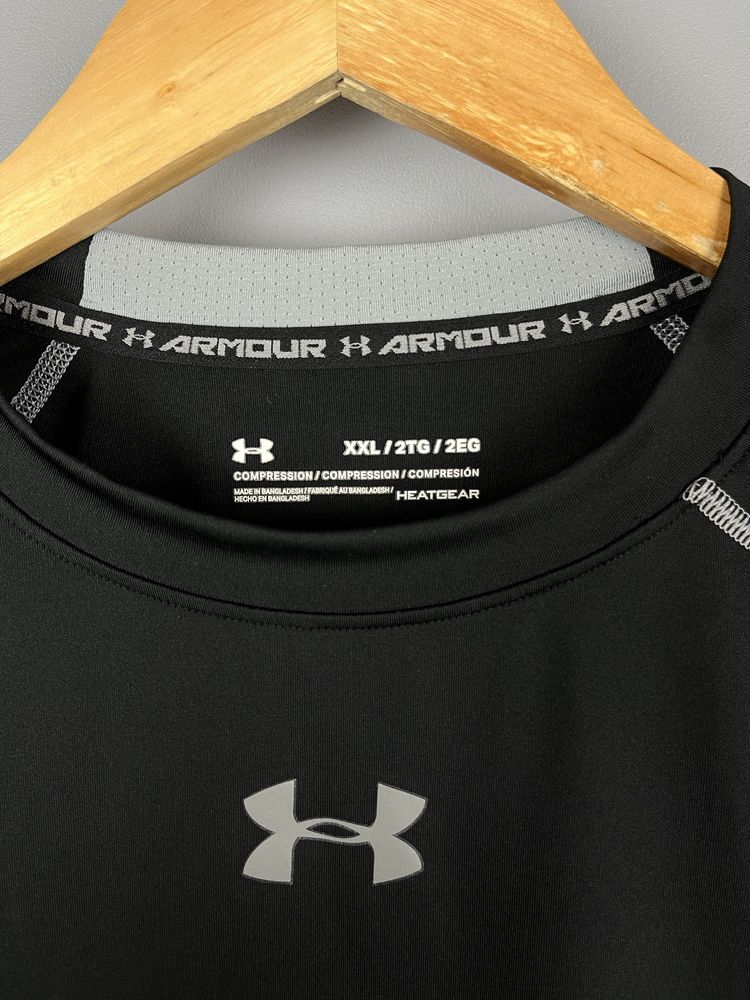 Компресіонка Under Armour термуха термобілизна андер армор