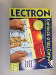 Lectron conhece o teu corpo.