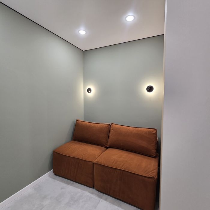 ‼️Стильна півторачка в ЖК Манхеттен