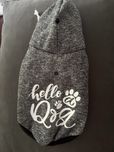 Bluza dla pieska MOMO 3sztuki