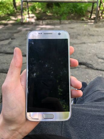 Samsung galaxy s7 edge 32гб