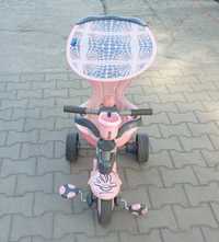 Rowerek smart-trike