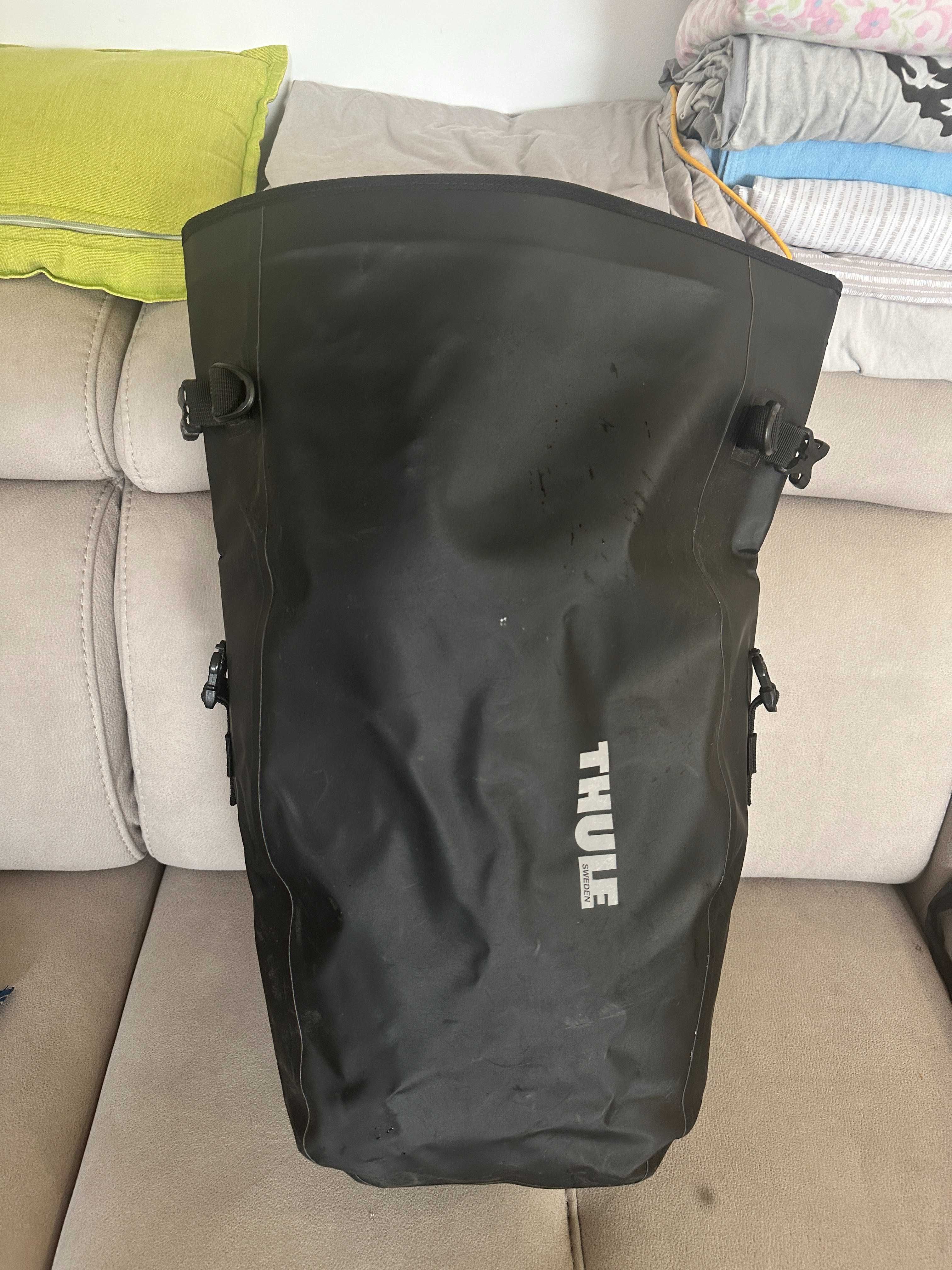 Alforge Thule 25L
