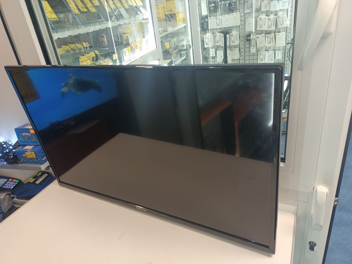 Telewizor Manta 32LHA29D Smart Android 32"  Komis Madej Sc