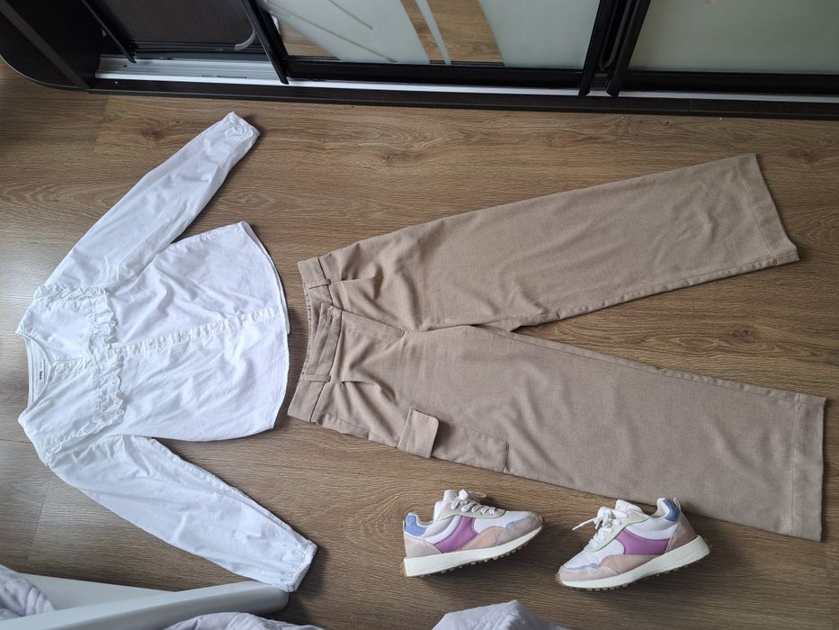 Штани  брюки Zara