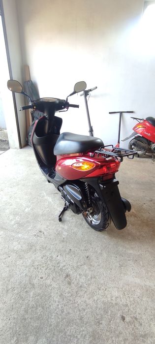 Продам Yamaha Jog sa36 Без пробігу по Україні