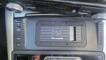 Ładowarka bezprzewodowa Qi 15W dla AUDI a6, a7 C7, od roku 2012