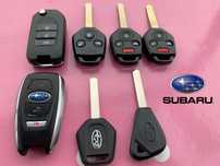 Ключ зажигания корпус Subaru Форестер XV Outback Tribeca Impreza