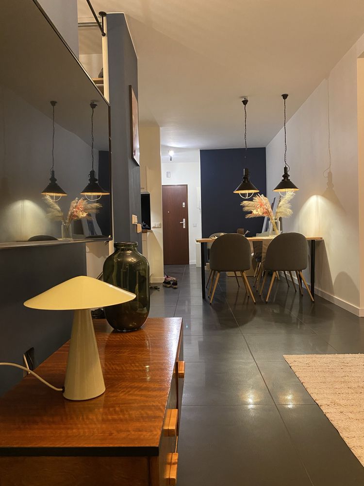 51 m² – Katowice Brynów, ul. Orkana – osiedle Ligota Park