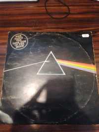 Pink Floyd dark side of the moon winyl Stan VG