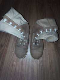 Buty Wojskowe Desanty 390Des