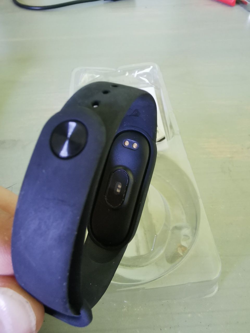 Opaska Smart Bracelet M5 Nowa