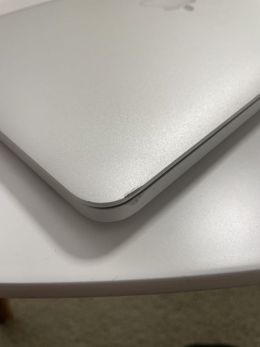 MacBook Pro 13, 2015 8gb