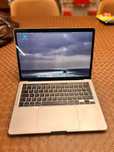 Macbook pro 13" 2020 mais Extras