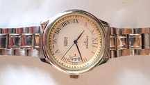 Часы механические Longines.