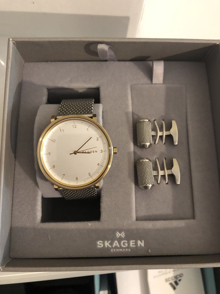 Relogio skagen *NOVO*