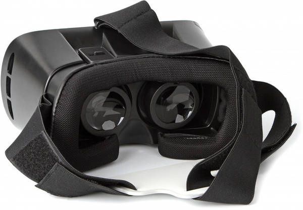 Окуляри VR віртуальної реальності для телефона