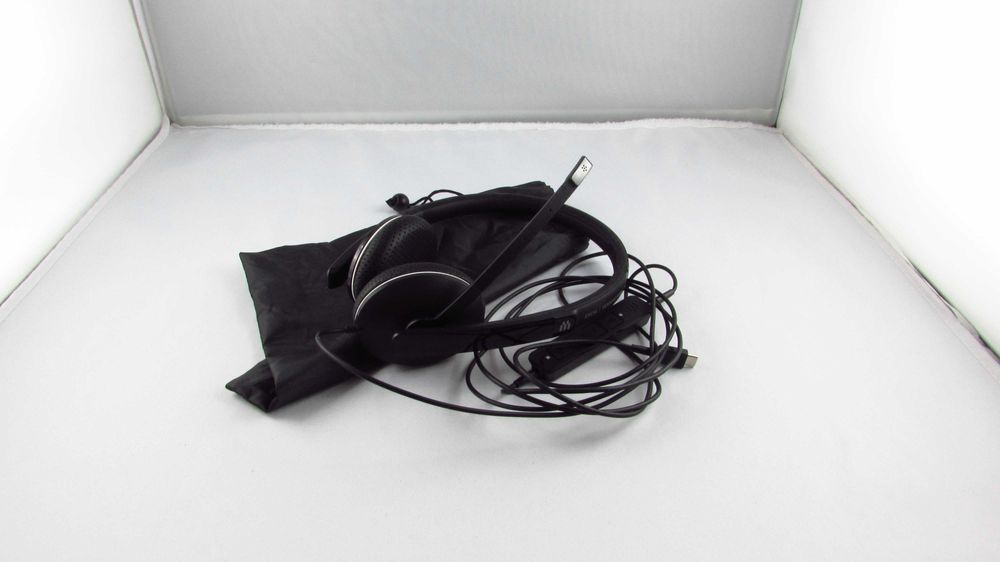 SENNHEISER - Słuchawki przewodowe Adapt 160 EPOS SCGD9