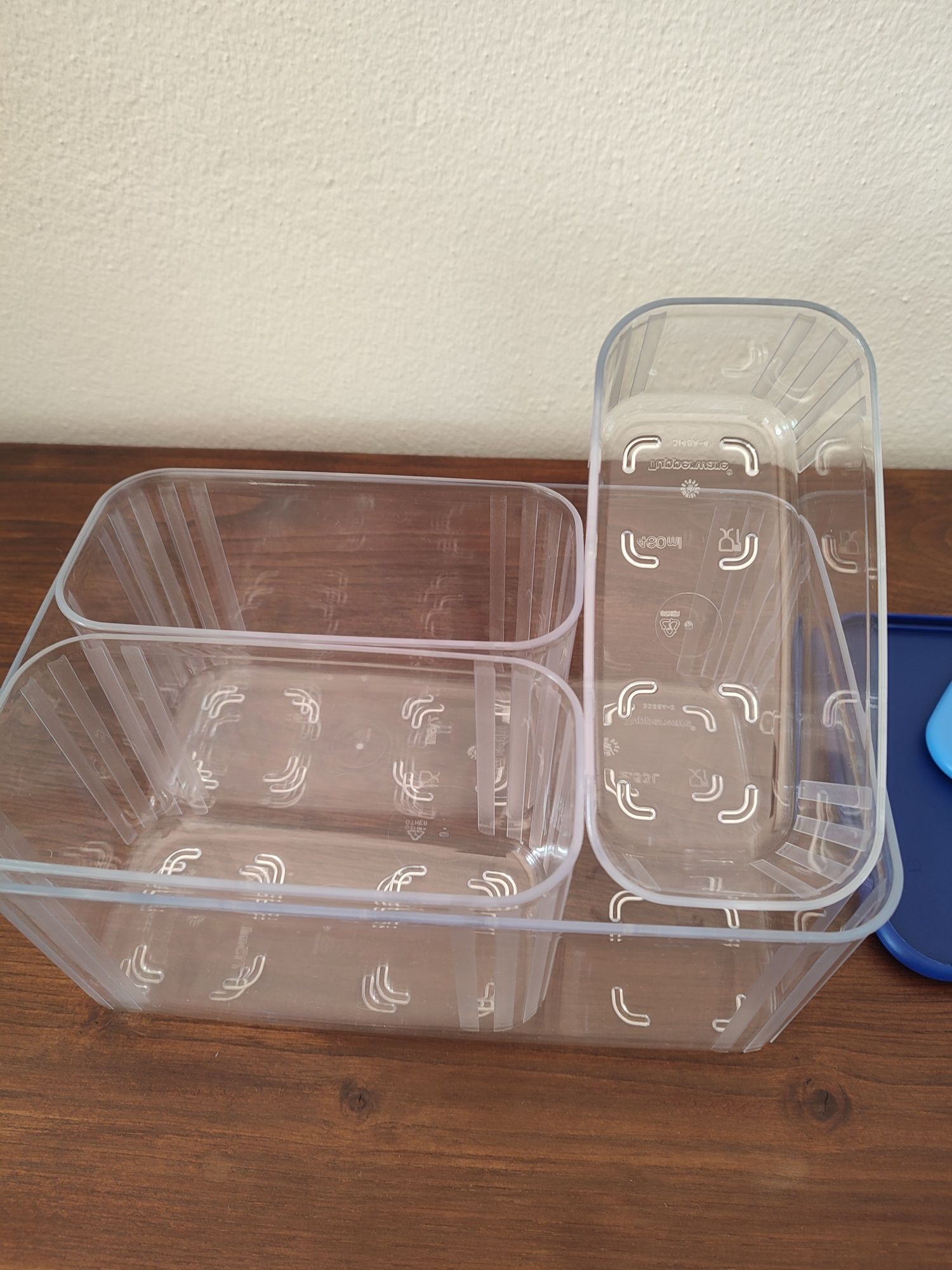 Tupperware refrigeração Tupperware NOVO
