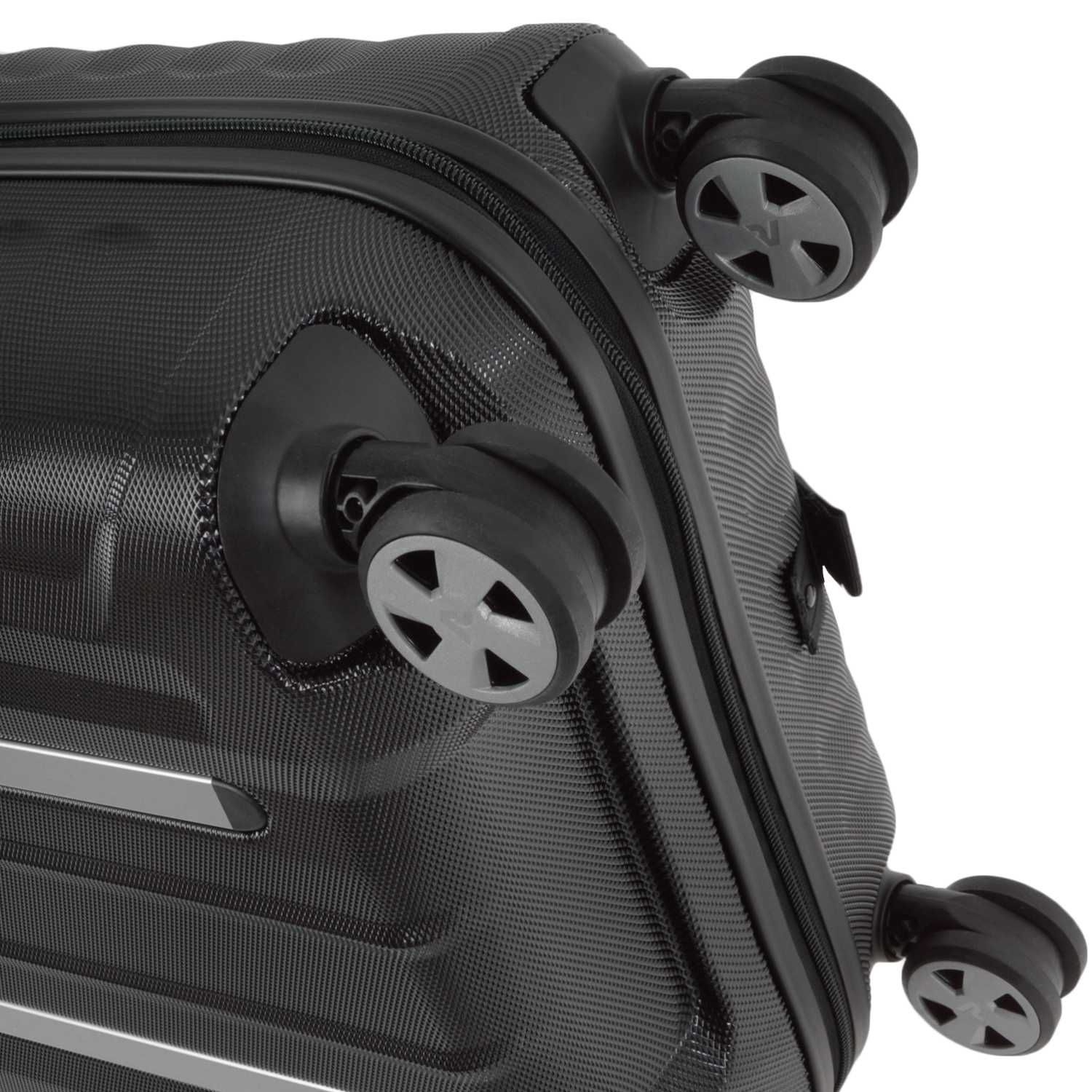 RONCATO Double Premium walizka kabinowa na laptop do 15,6"