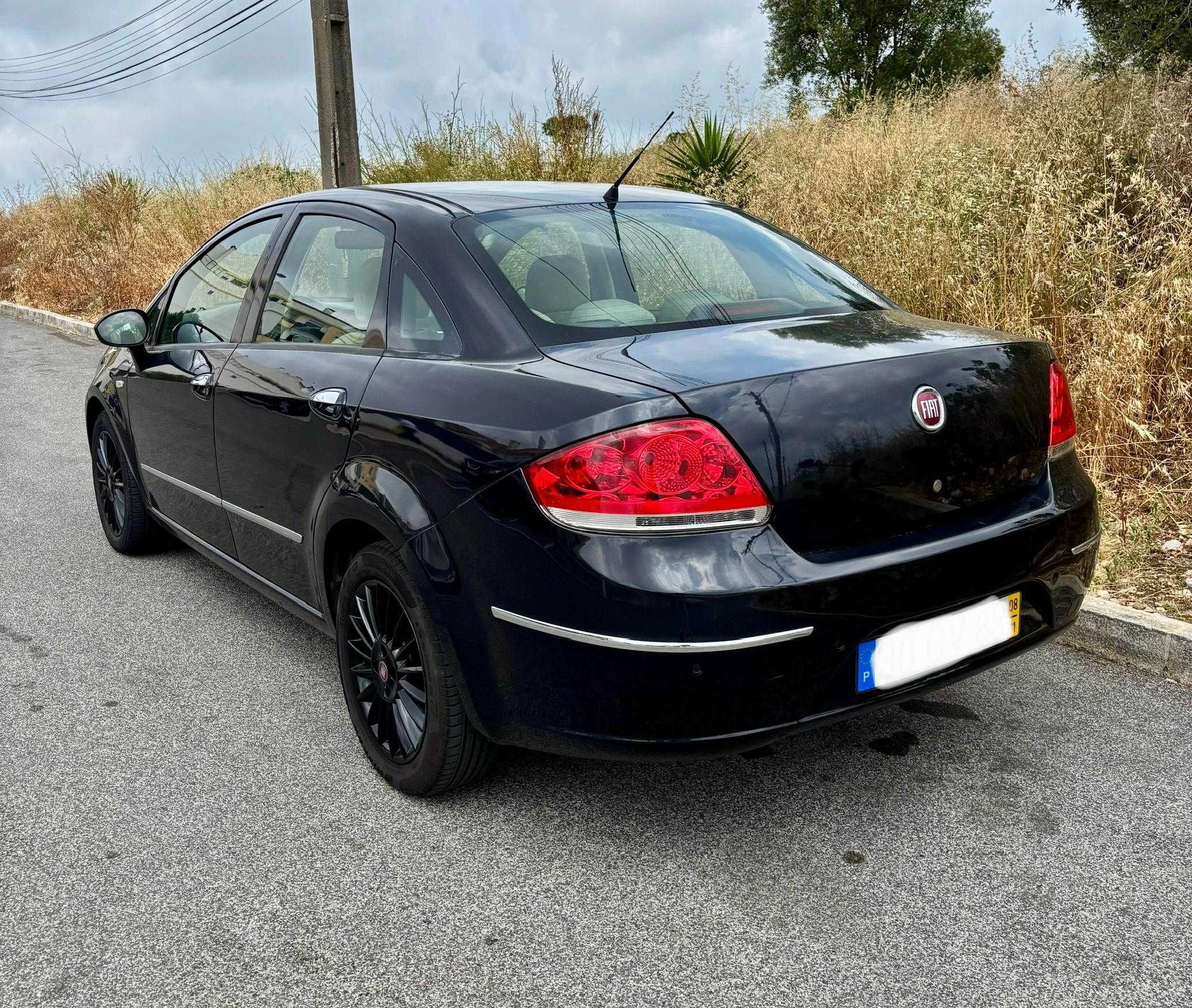 FIAT LINEA 1.3 MultiJet