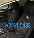 Чехлы чохли Авточехлы Mercedes 190 123 124 W210 W211 Vito Sprinter