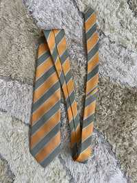 Meska krawat Hugo Boss